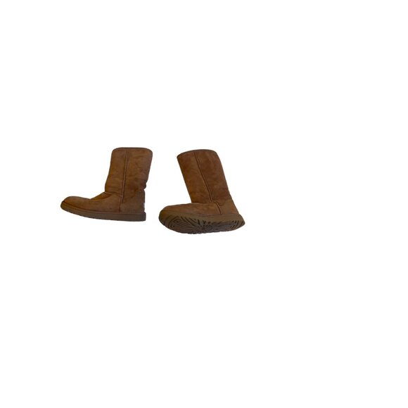 Ugg Brown Classic  Style Size 8 - Picture 2 of 7